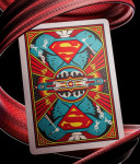 Карты Superman от Theory11.com